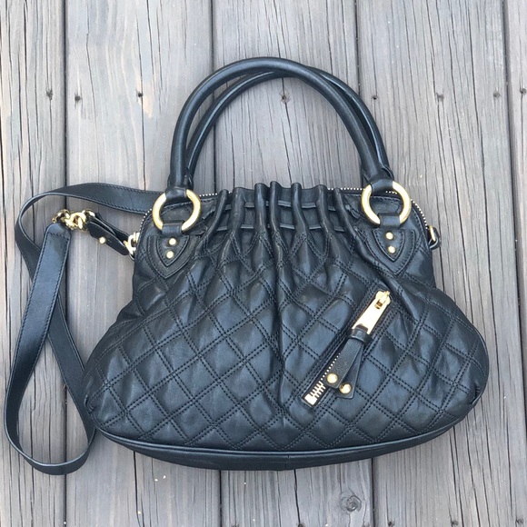 Marc Jacobs Cecilia Bag - Picture 4 of 8